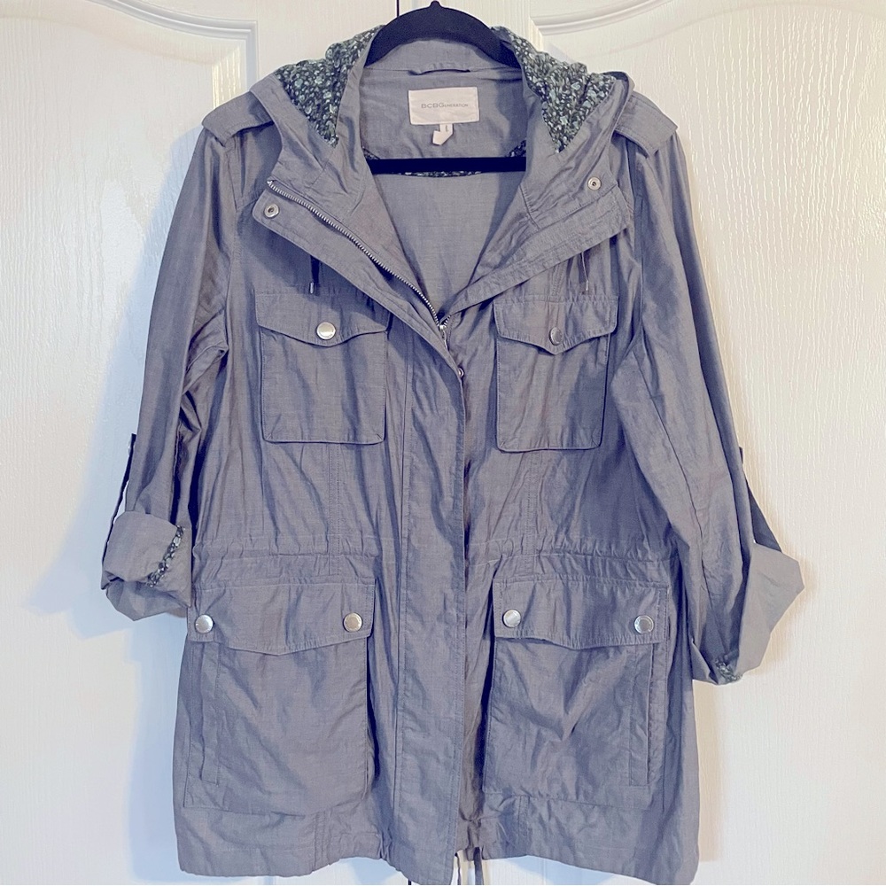 BCBG Jacket
